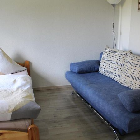 Ferienwohnung Egelkraut Schwarzenbach an der Saale Exterior photo