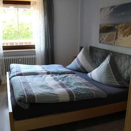 Ferienwohnung Egelkraut Schwarzenbach an der Saale Exterior photo