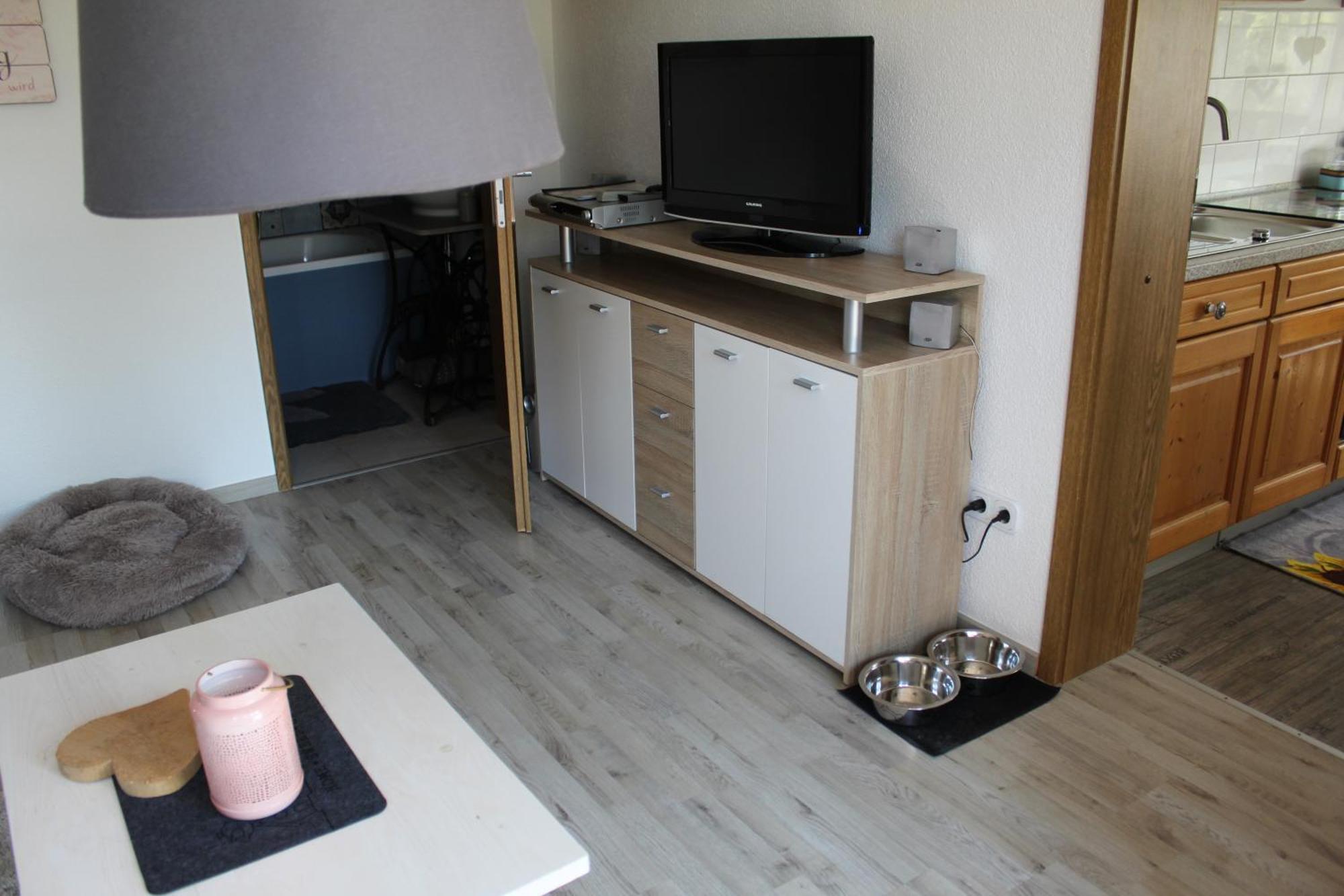 Ferienwohnung Egelkraut Schwarzenbach an der Saale Exterior photo